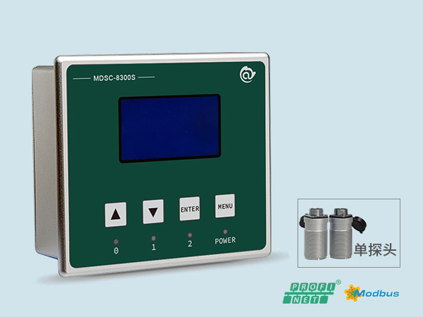 双张检测控制器 MDSC-8300S
